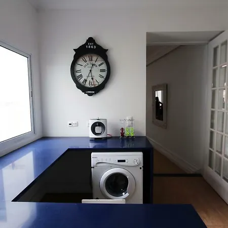 City's Holiday home Ponta Delgada (Sao Miguel)