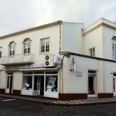 City's Casa de Férias Ponta Delgada